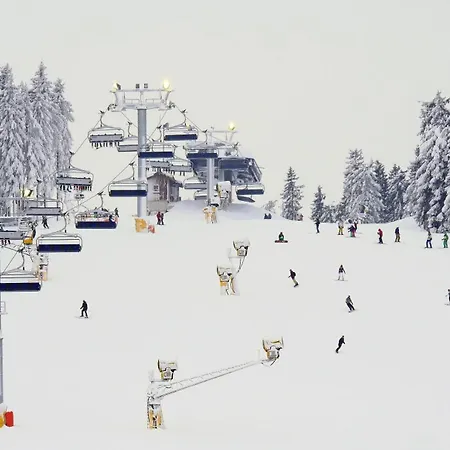 Bff Mountain - Am Waltenberg 公寓 *